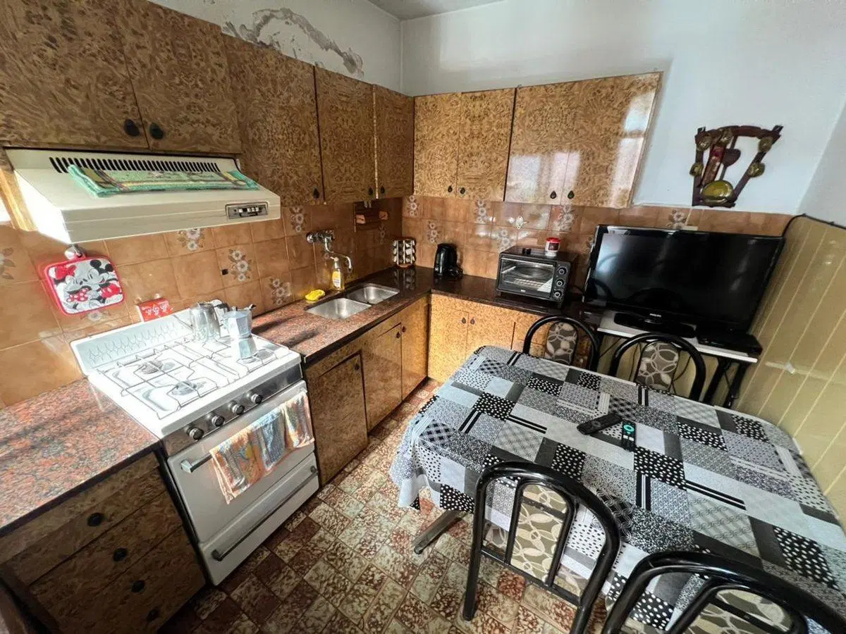Casa sobre lote propio en Villa Lugano 2