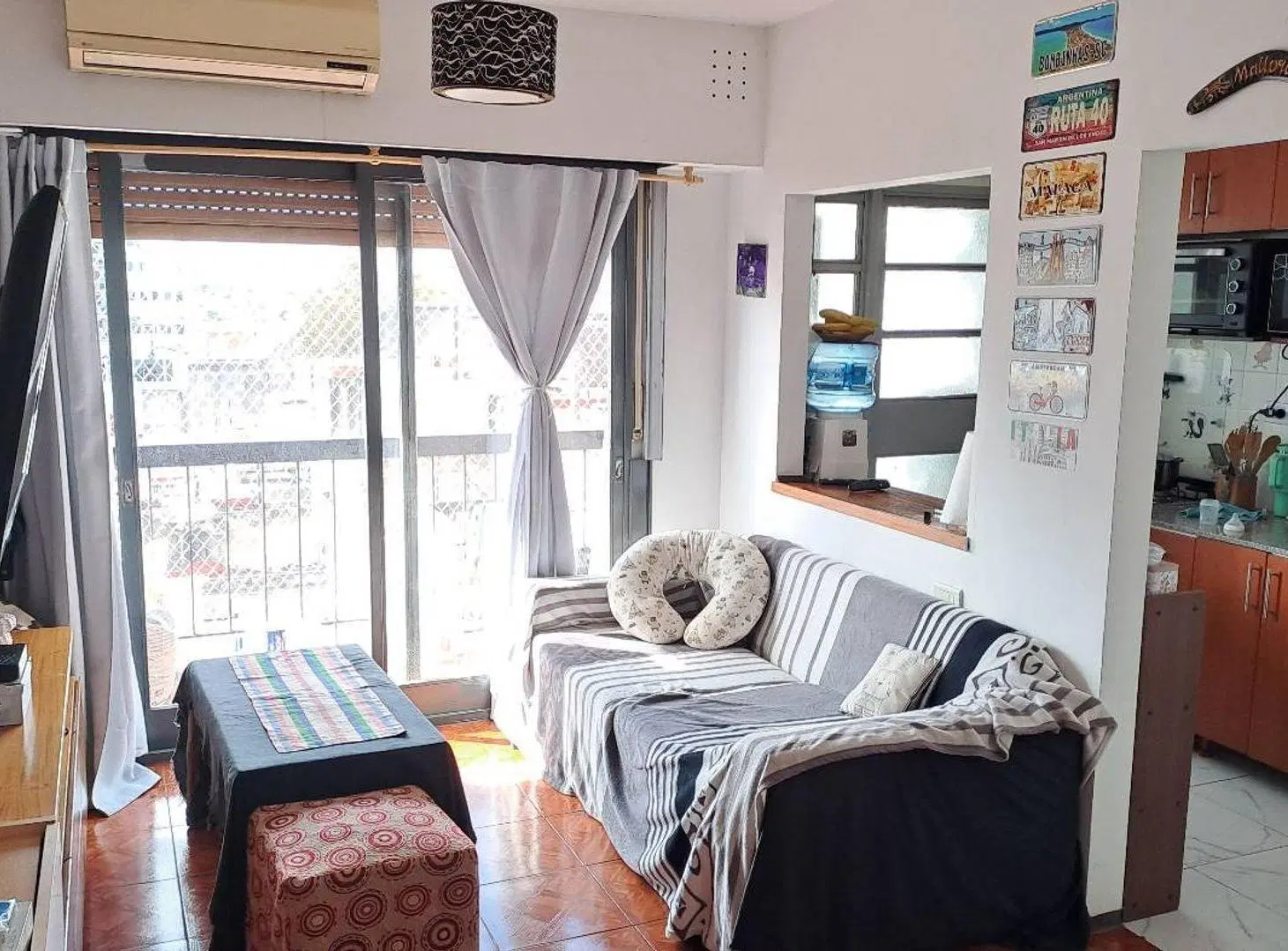 VENTA 3 AMBIENTES - AVELLANEDA, QUINTA GALLI 4