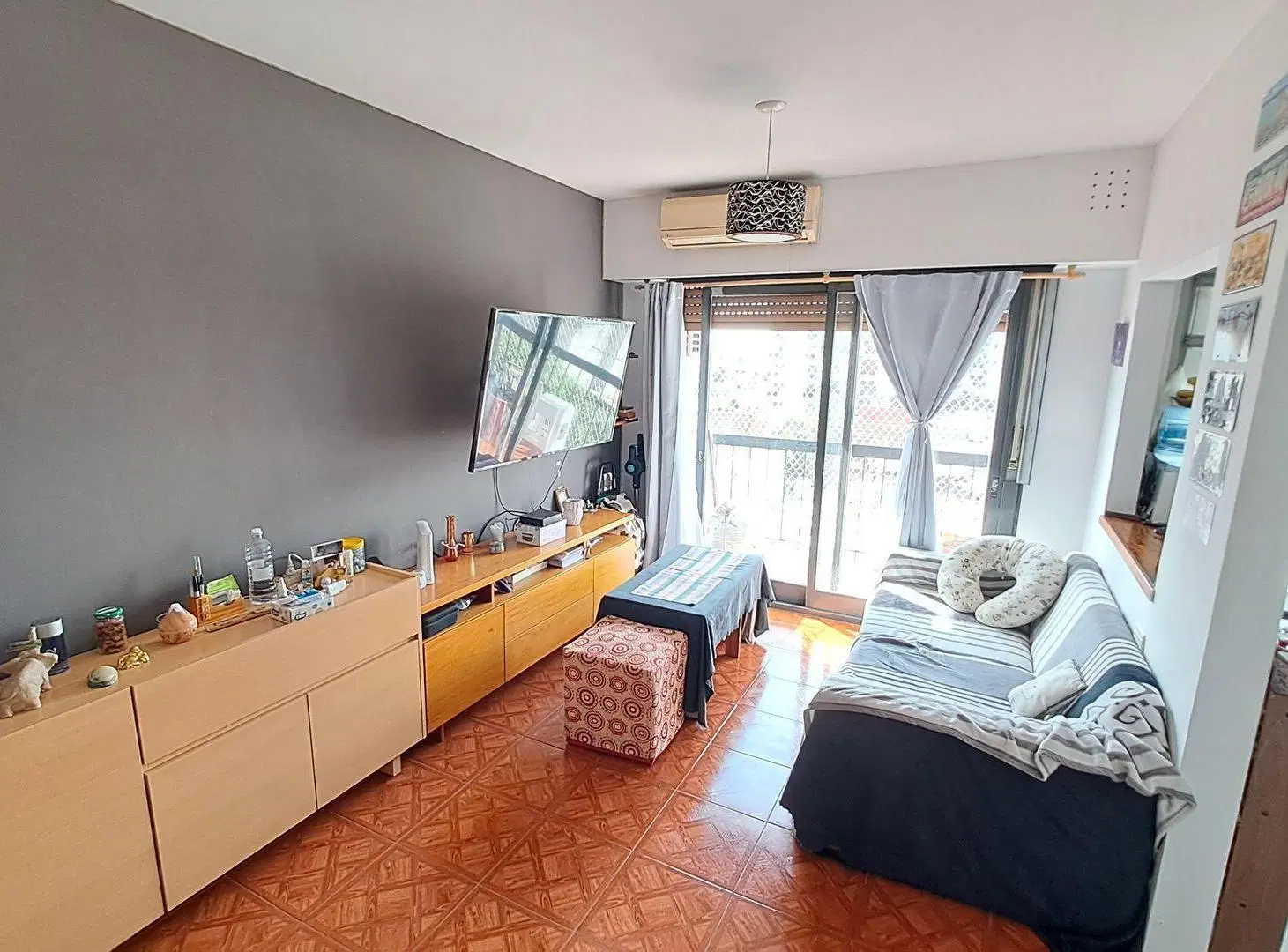 VENTA 3 AMBIENTES - AVELLANEDA, QUINTA GALLI 2