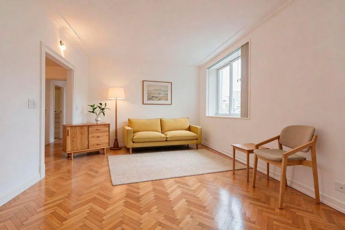VENTA DEPARTAMENTO 4 AMBIENTES COCHERA RECOLETA 2