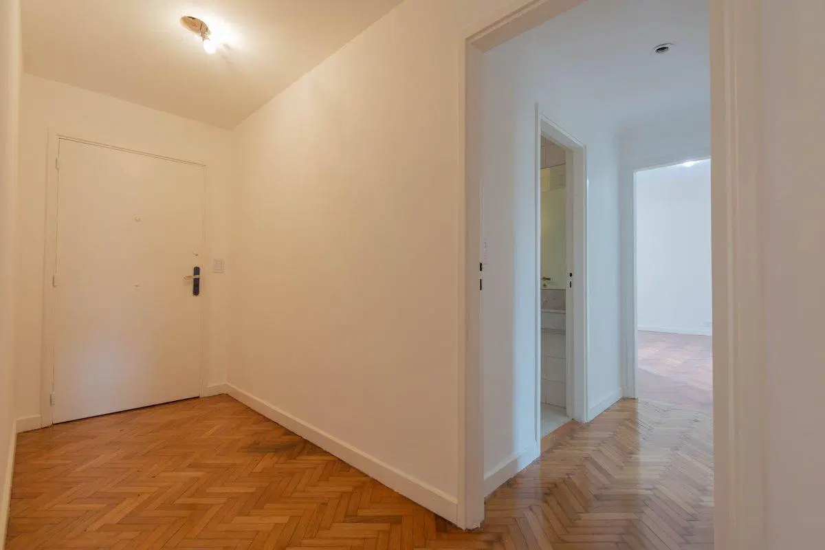 VENTA DEPARTAMENTO 4 AMBIENTES COCHERA RECOLETA 3