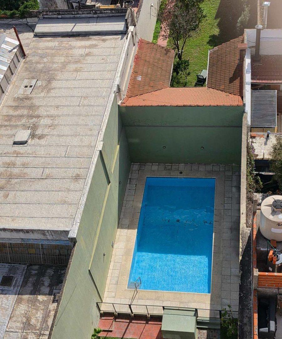 Propiedad en Argentina
