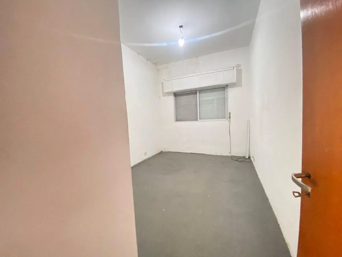 Casa a refaccionar Villa Urquiza 2