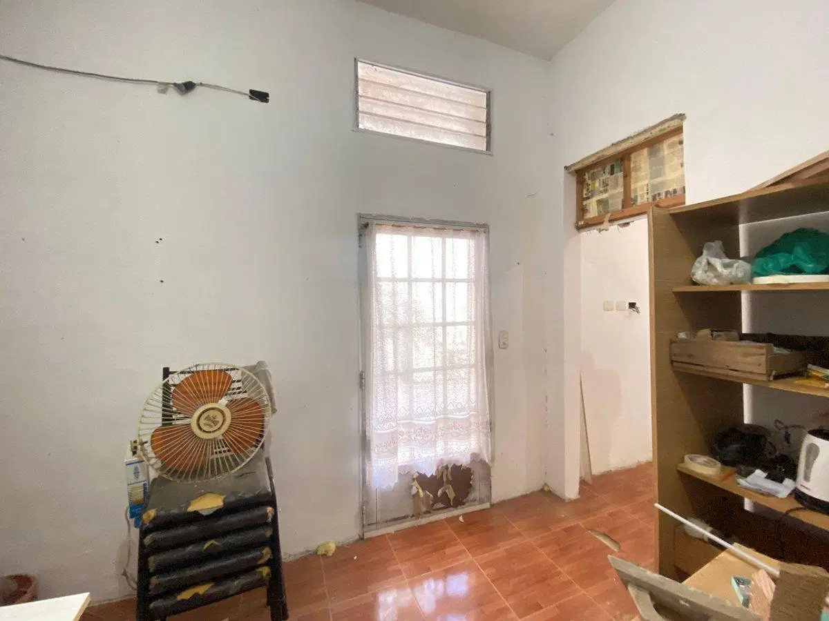 LOTE VENTA VILLA URQUIZA 2