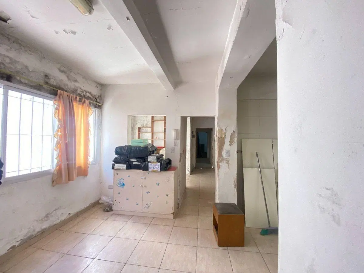 LOTE VENTA VILLA URQUIZA 4