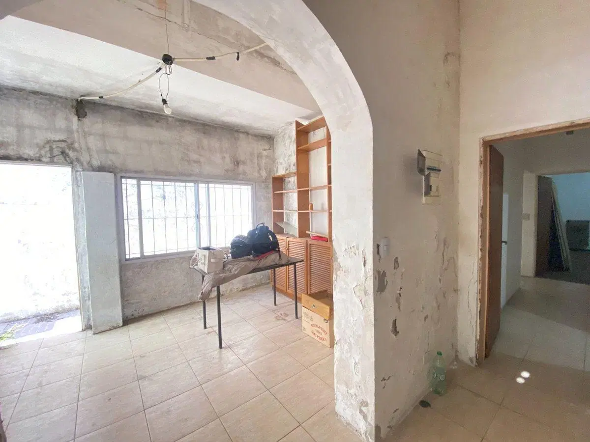 LOTE VENTA VILLA URQUIZA 5