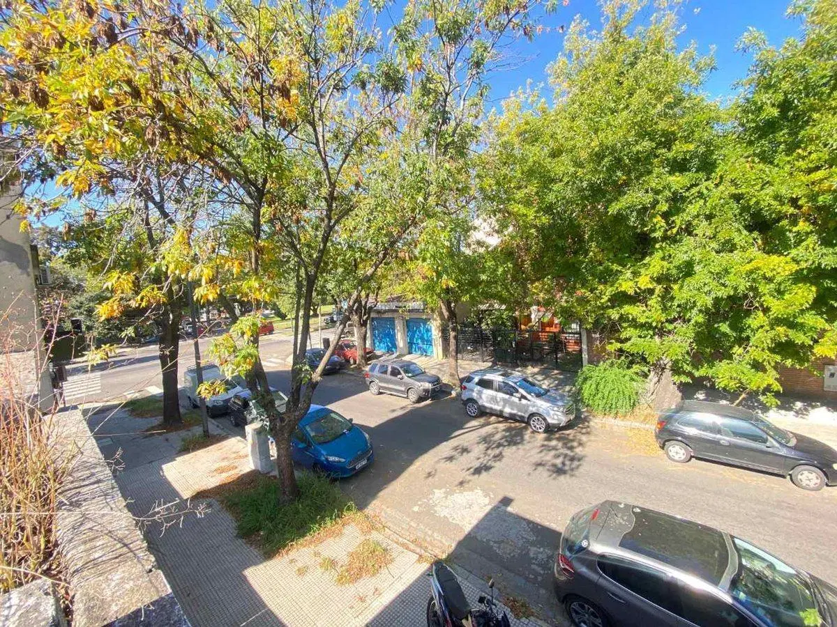 LOTE VENTA VILLA URQUIZA 3