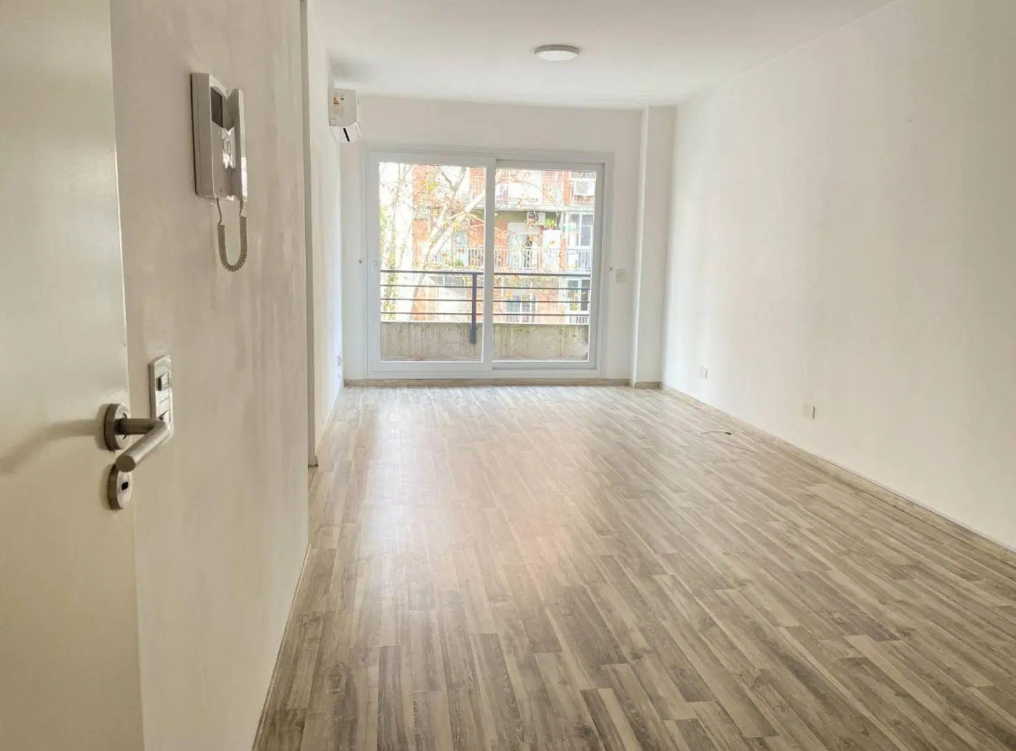 Monoambiente, apto profesional, Villa Urquiza 3