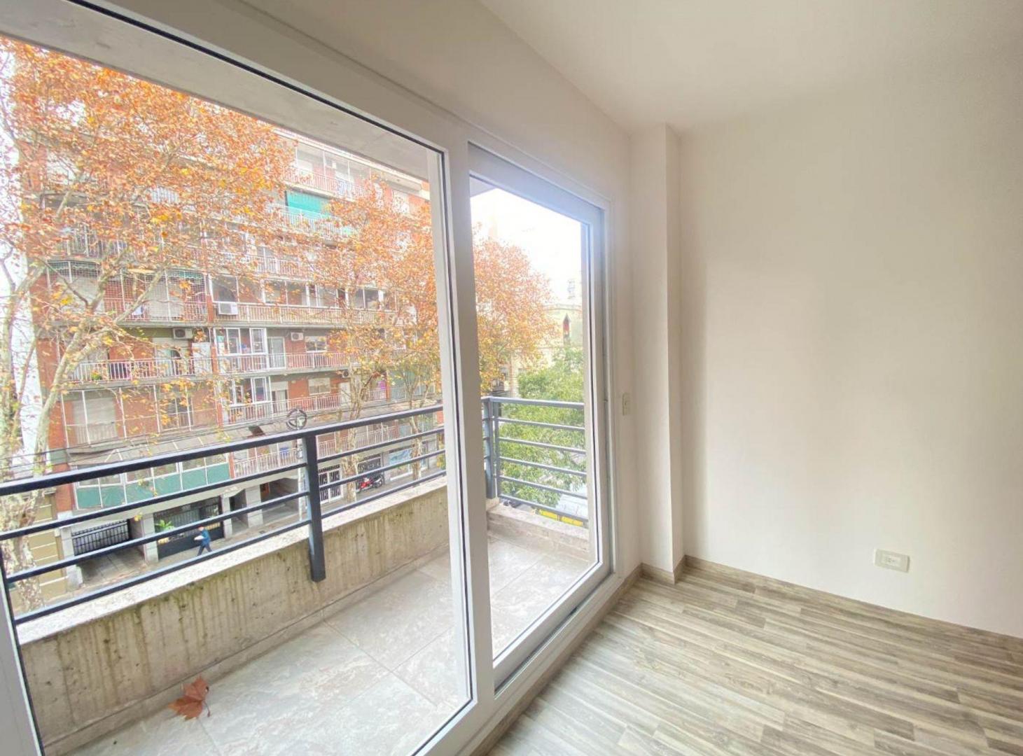 Monoambiente, apto profesional, Villa Urquiza