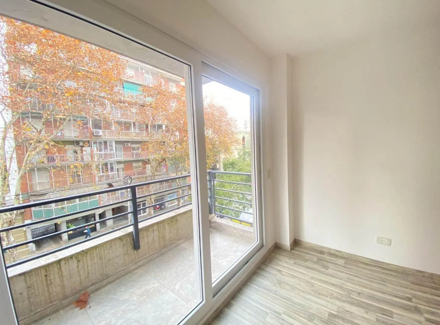 Monoambiente, apto profesional, Villa Urquiza 2