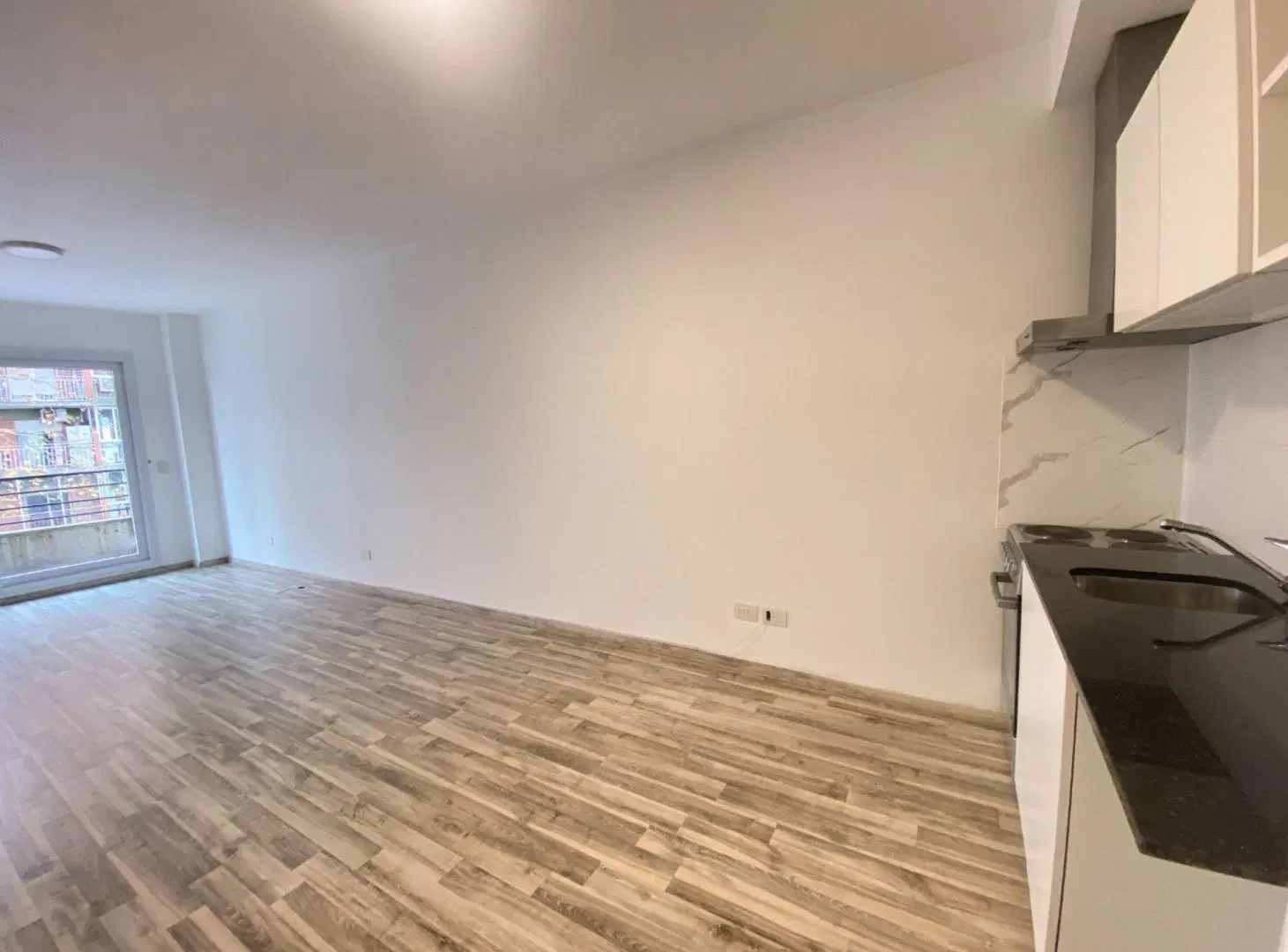 Monoambiente, apto profesional, Villa Urquiza 4