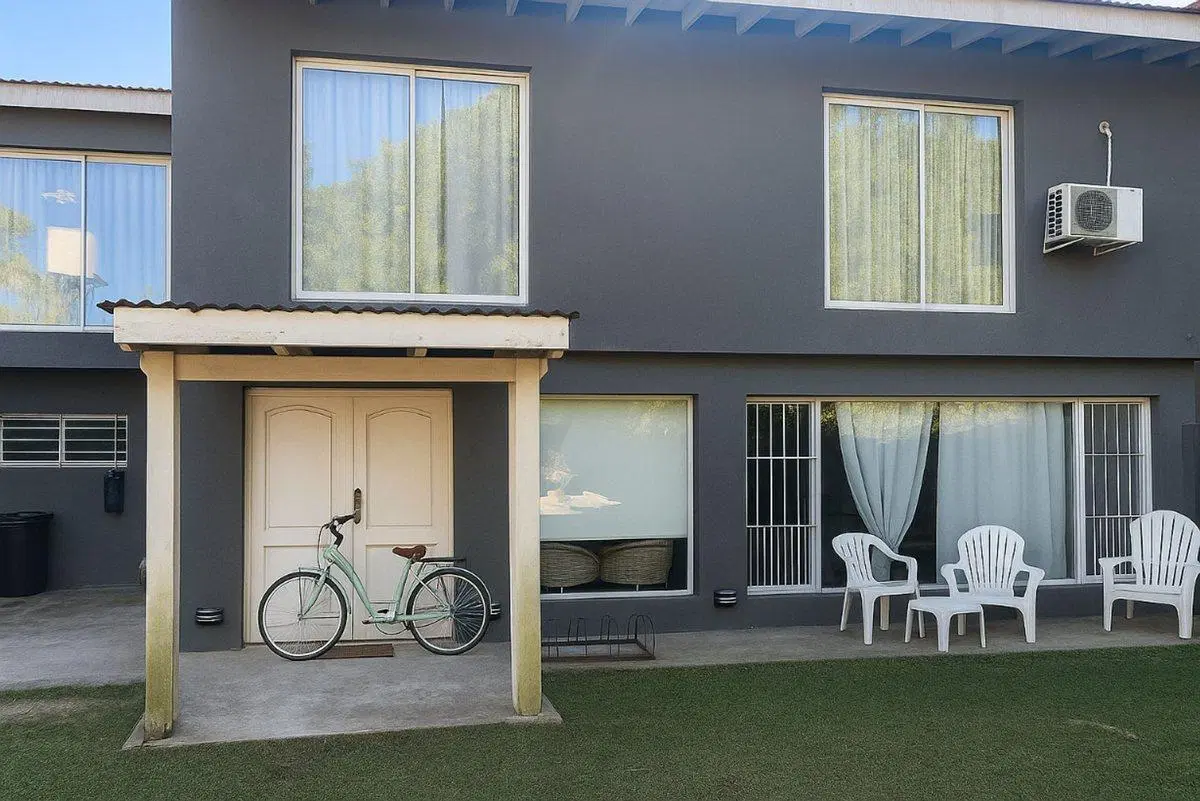 VENTA CASA 4 AMBIENTES PILETA LOMA VERDE ESCOBAR 4