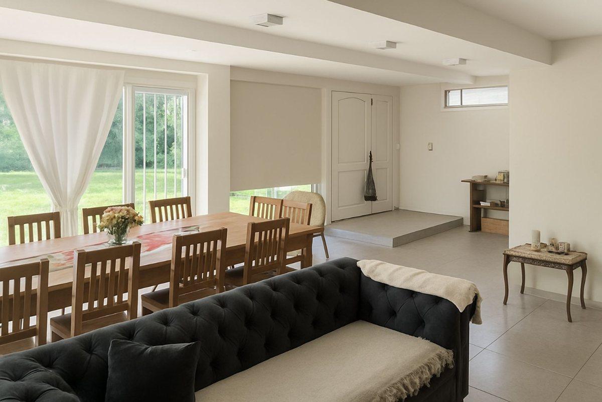 VENTA CASA 4 AMBIENTES PILETA LOMA VERDE ESCOBAR