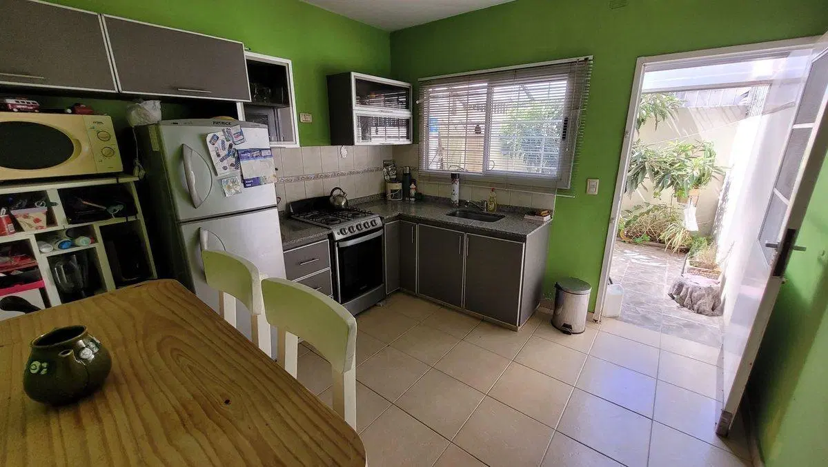 Republica N°4993-Villa Ballester-Duplex de 4 amb 3