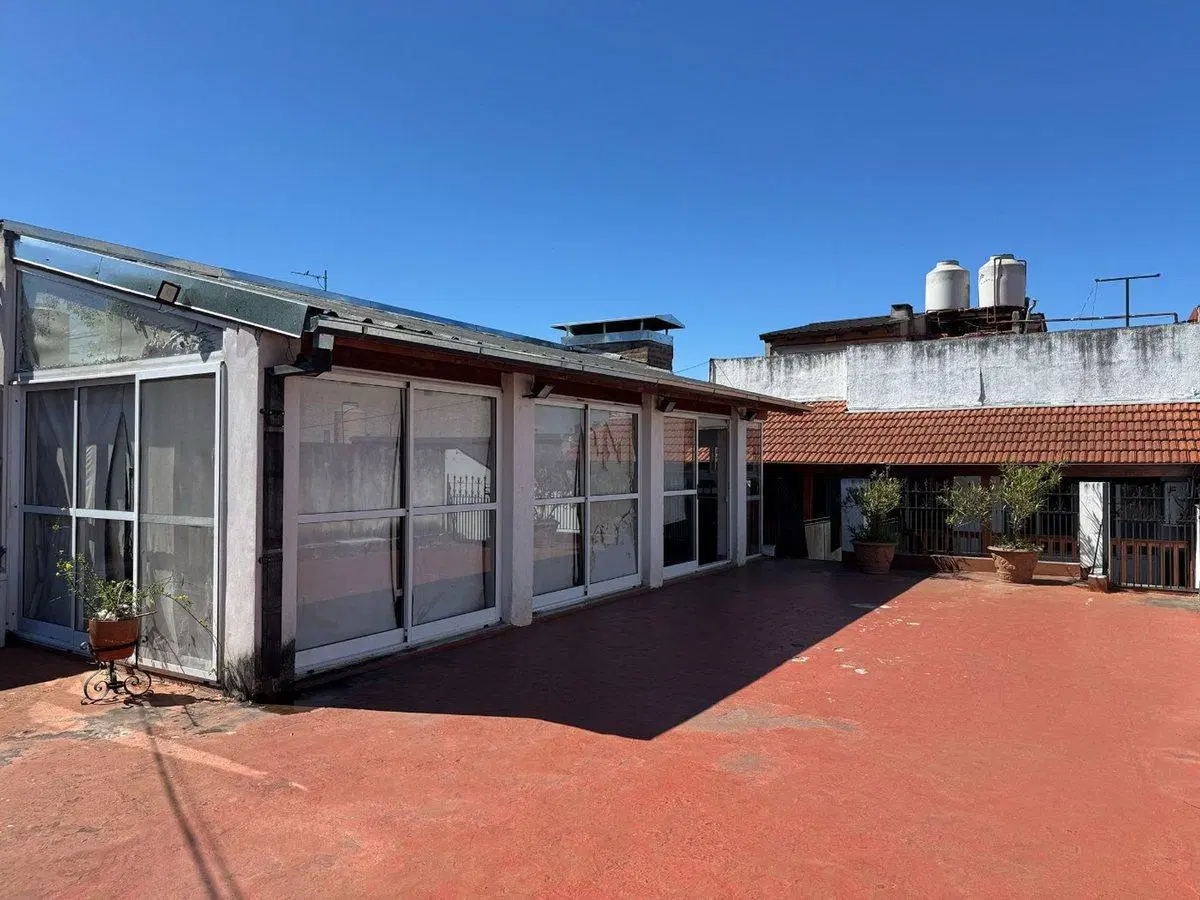 VENTA PH TIPO CASA CIUDADELA 8