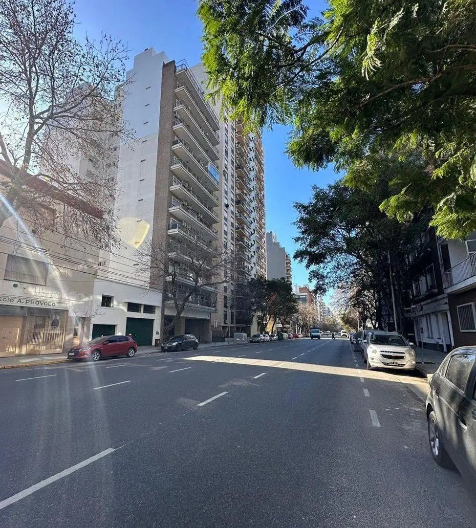 Venta Caballito a nuevo Monoambiente APTO CREDITO 5