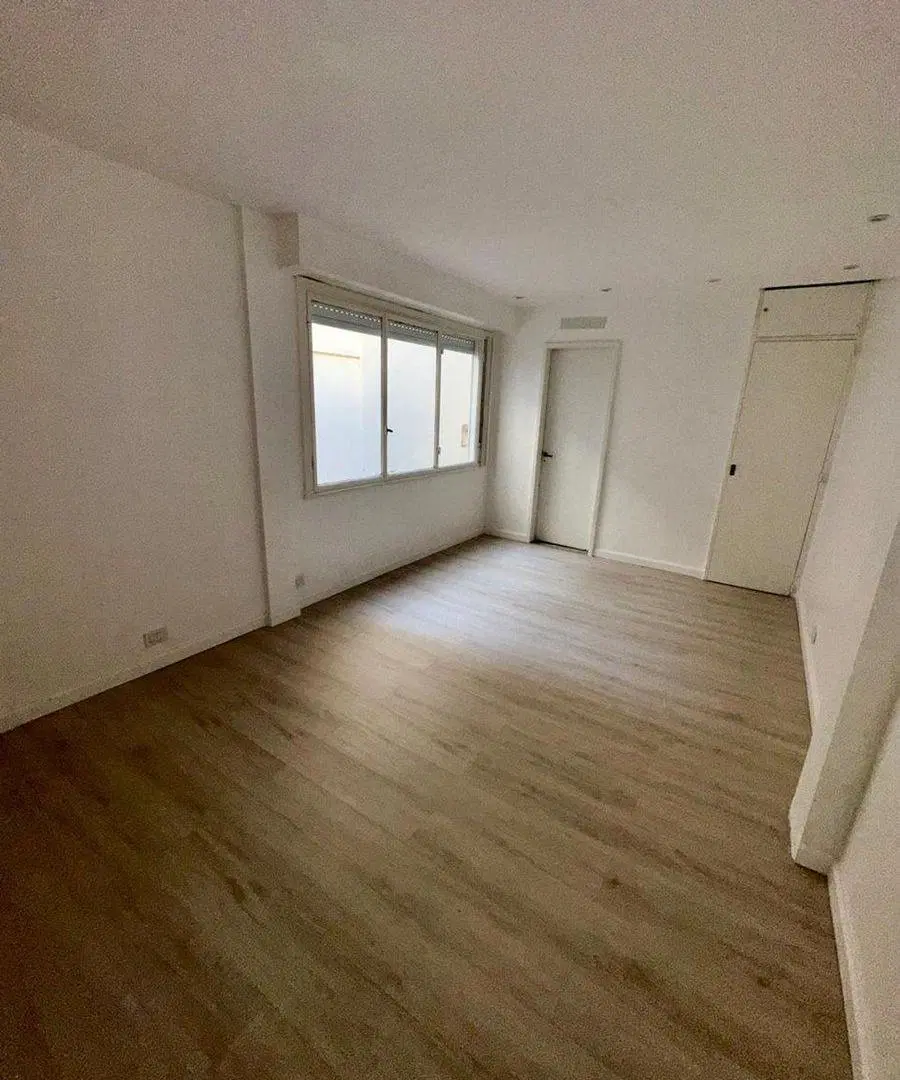 Venta Caballito a nuevo Monoambiente APTO CREDITO 3