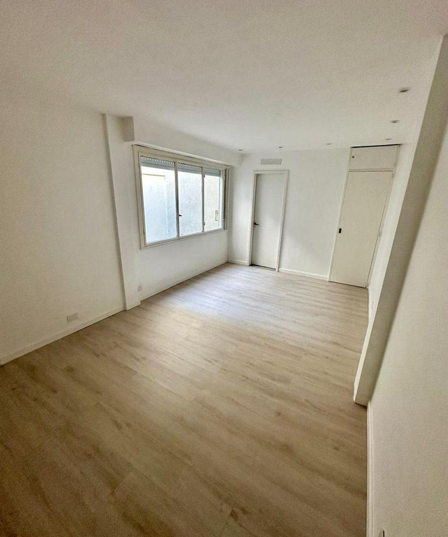 Venta Caballito a nuevo Monoambiente APTO CREDITO
