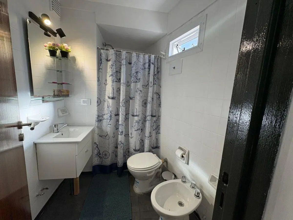 ALQUILER DEPARTAMENTO AMUEBLADO BARRIO CHINO 3