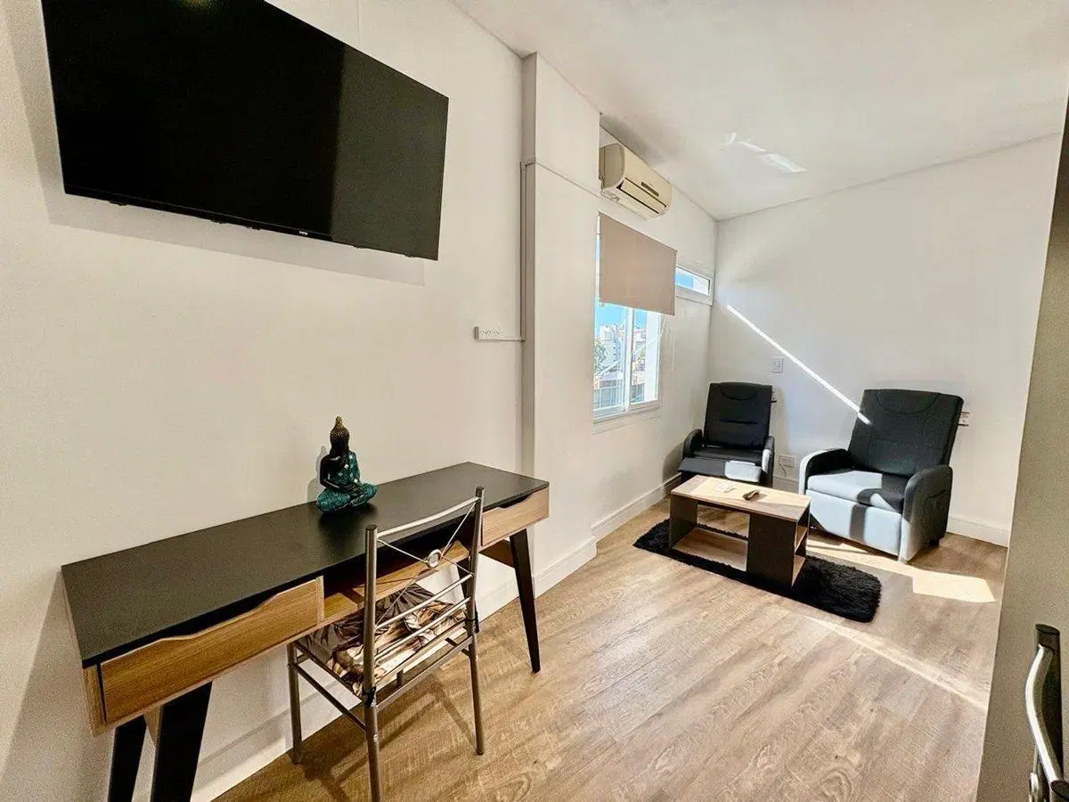 ALQUILER DEPARTAMENTO AMUEBLADO BARRIO CHINO 5