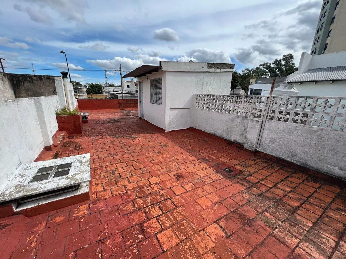 Casa lote propio en Villa Raffo 4