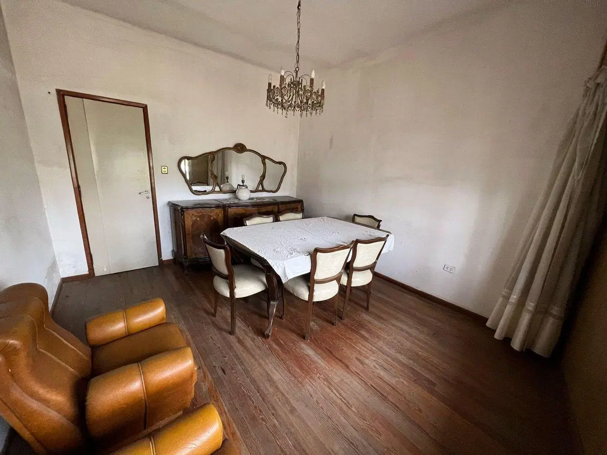 Casa lote propio en Villa Raffo 2