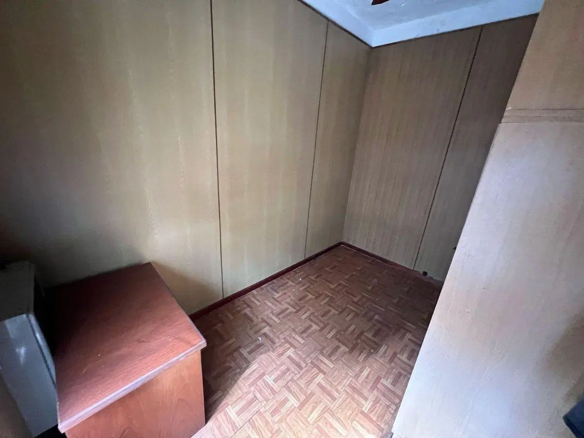 Casa lote propio en Villa Raffo 5