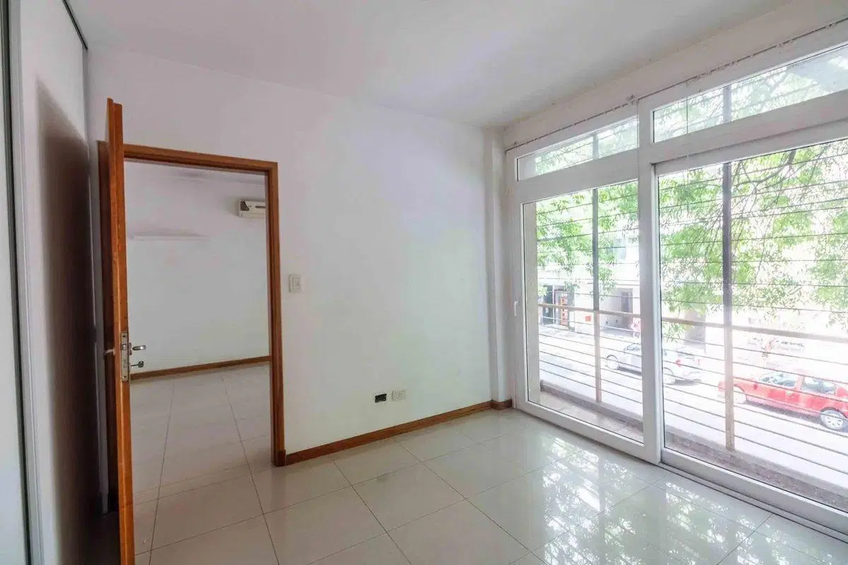 VENTA DEPARTAMENTO 2 AMB CABALLITO ESP GUARDACOCHE 5