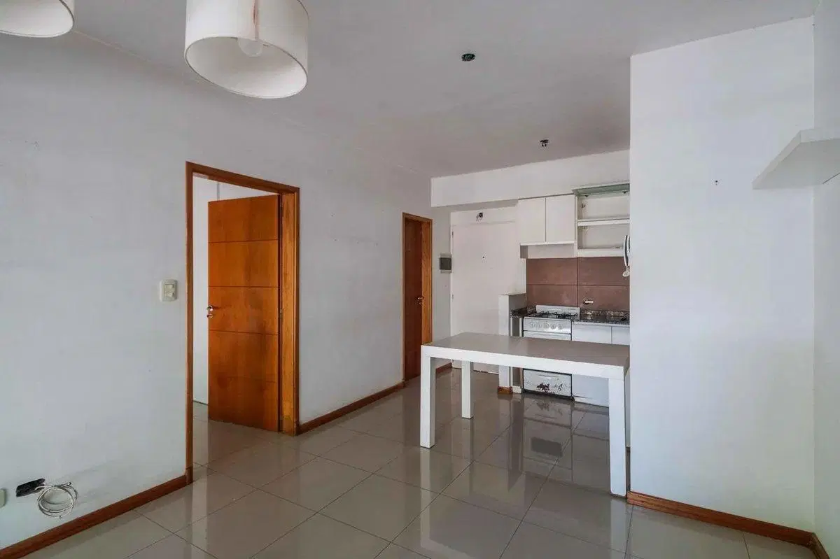 VENTA DEPARTAMENTO 2 AMB CABALLITO ESP GUARDACOCHE 2