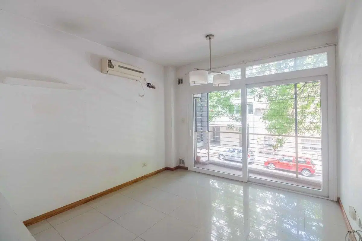 VENTA DEPARTAMENTO 2 AMB CABALLITO ESP GUARDACOCHE 3