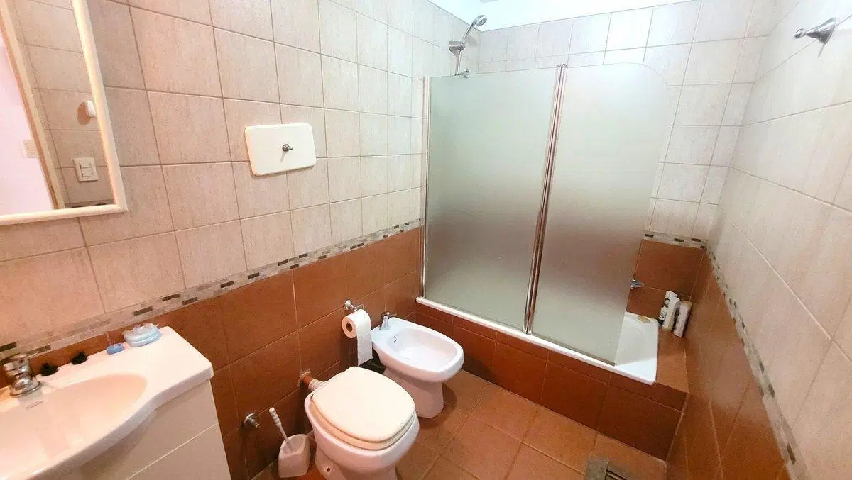 Departamento 2 amb con posibilidad de cochera 5