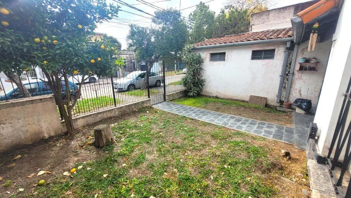 Casa de 3 amb en venta - Chilavert 5
