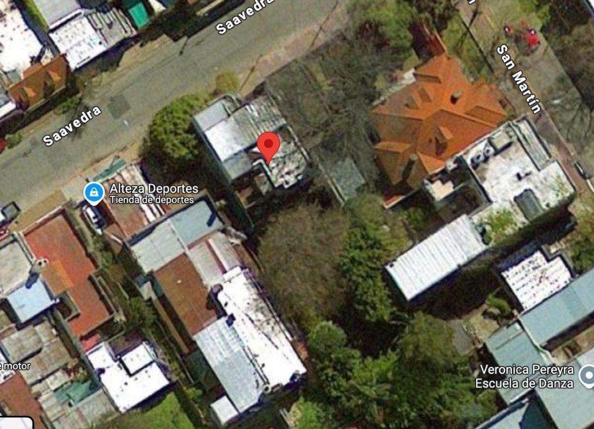 VENTA CASA APTO COMERCIAL QUILMES