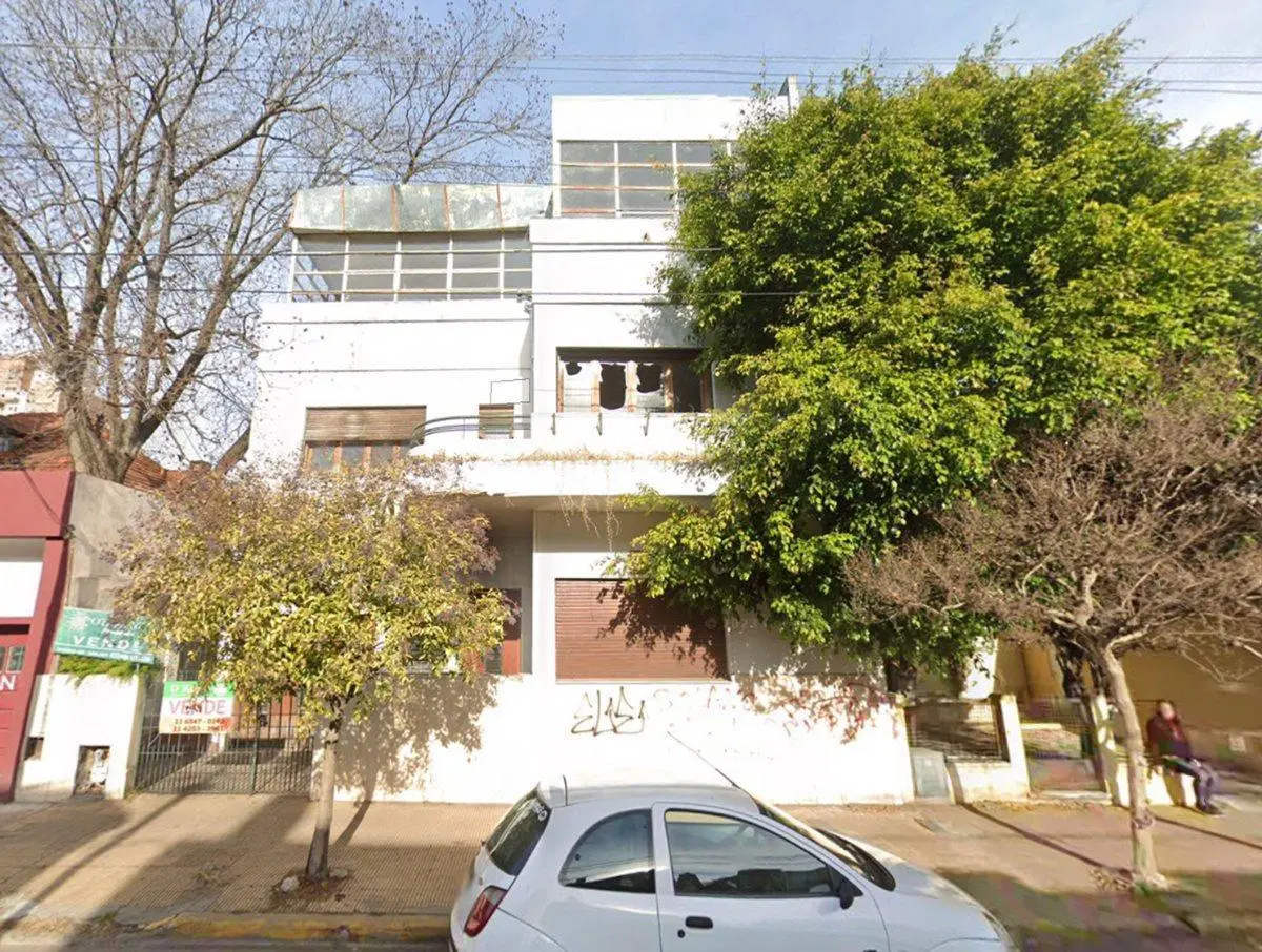 VENTA CASA APTO COMERCIAL QUILMES 2