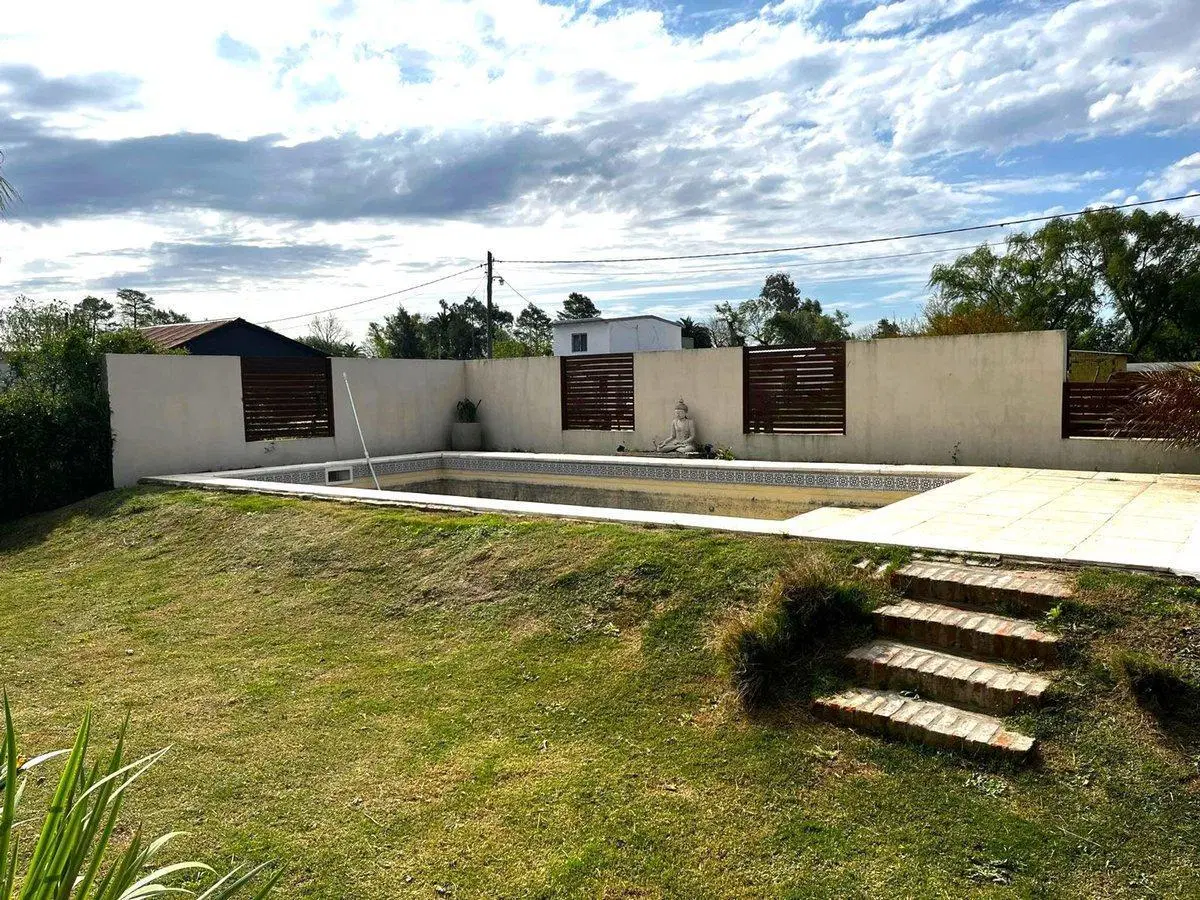 Casa sobre lote de 576m2 en Ibicuy-Entre Rios 4