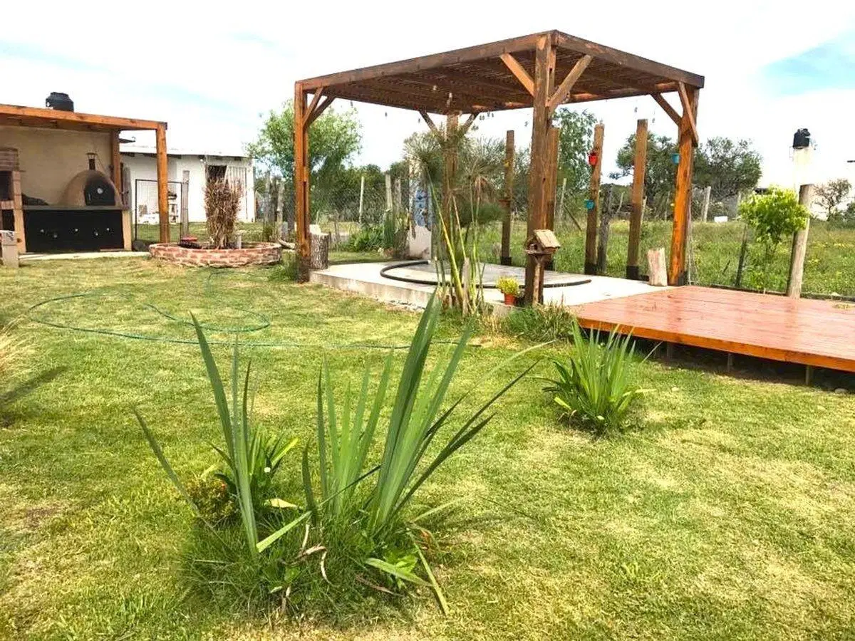 Casa sobre lote de 576m2 en Ibicuy-Entre Rios 2