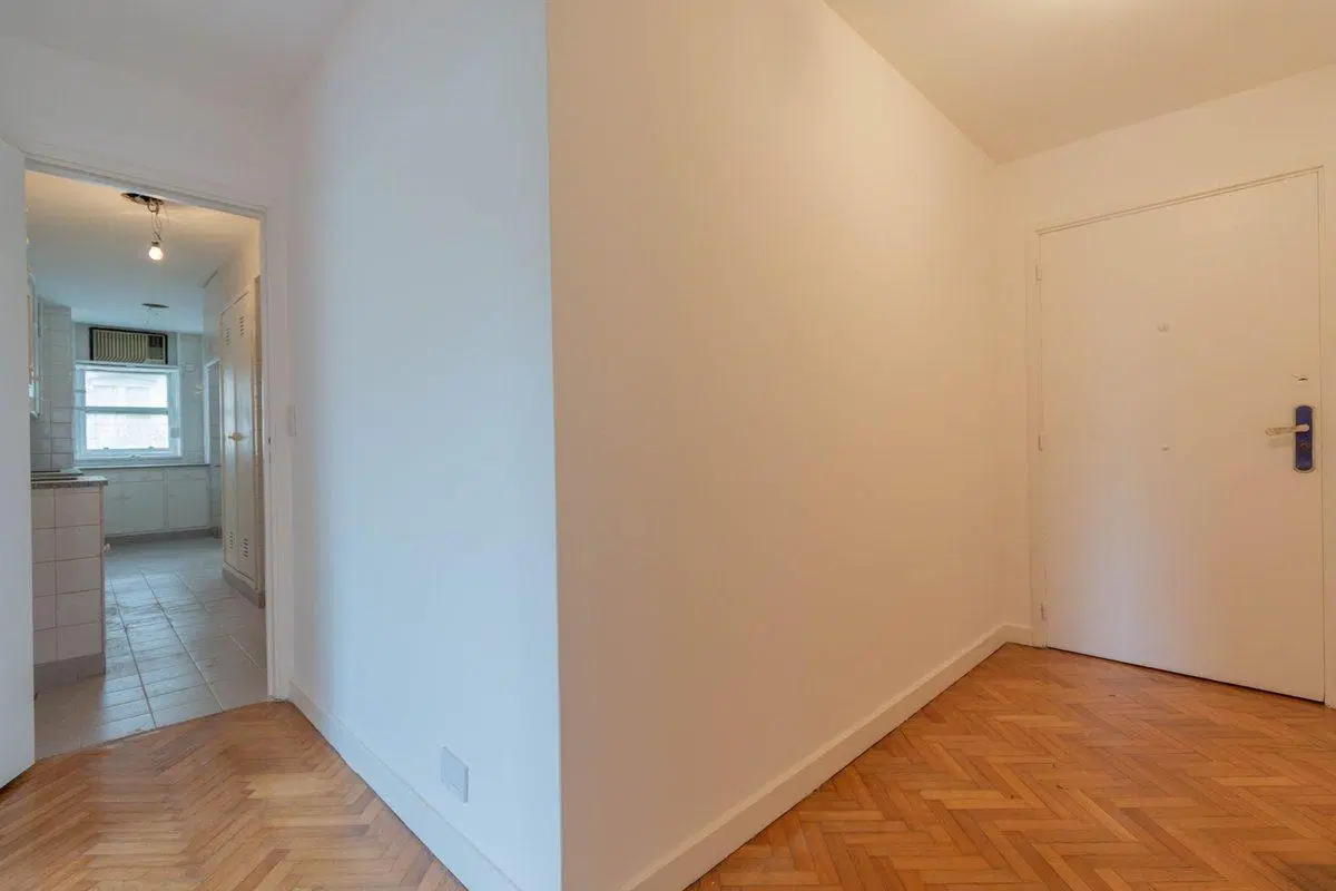 VENTA DEPARTAMENTO 4 AMBIENTES COCHERA RECOLETA 2