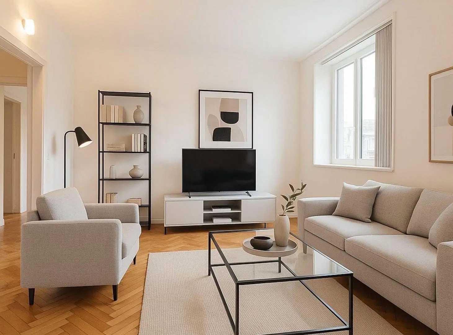 VENTA DEPARTAMENTO 4 AMBIENTES CON COCHERA RETIRO 3