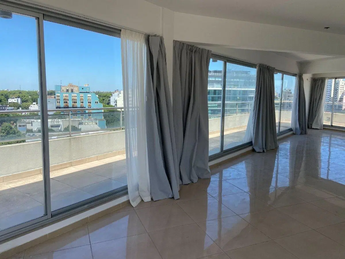 ALQUILER LOFT P/OFICINA O VIVIENDA C/TERRAZA 2