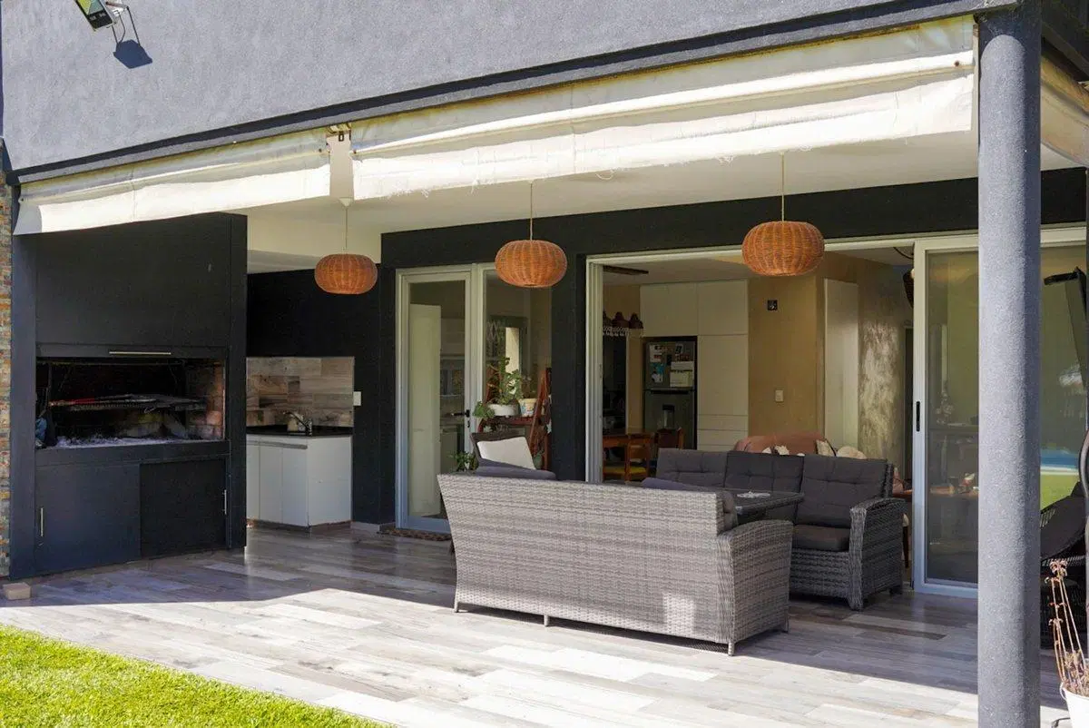 EXCELENTE CASA EN VENTA - NUEVO QUILMES 3