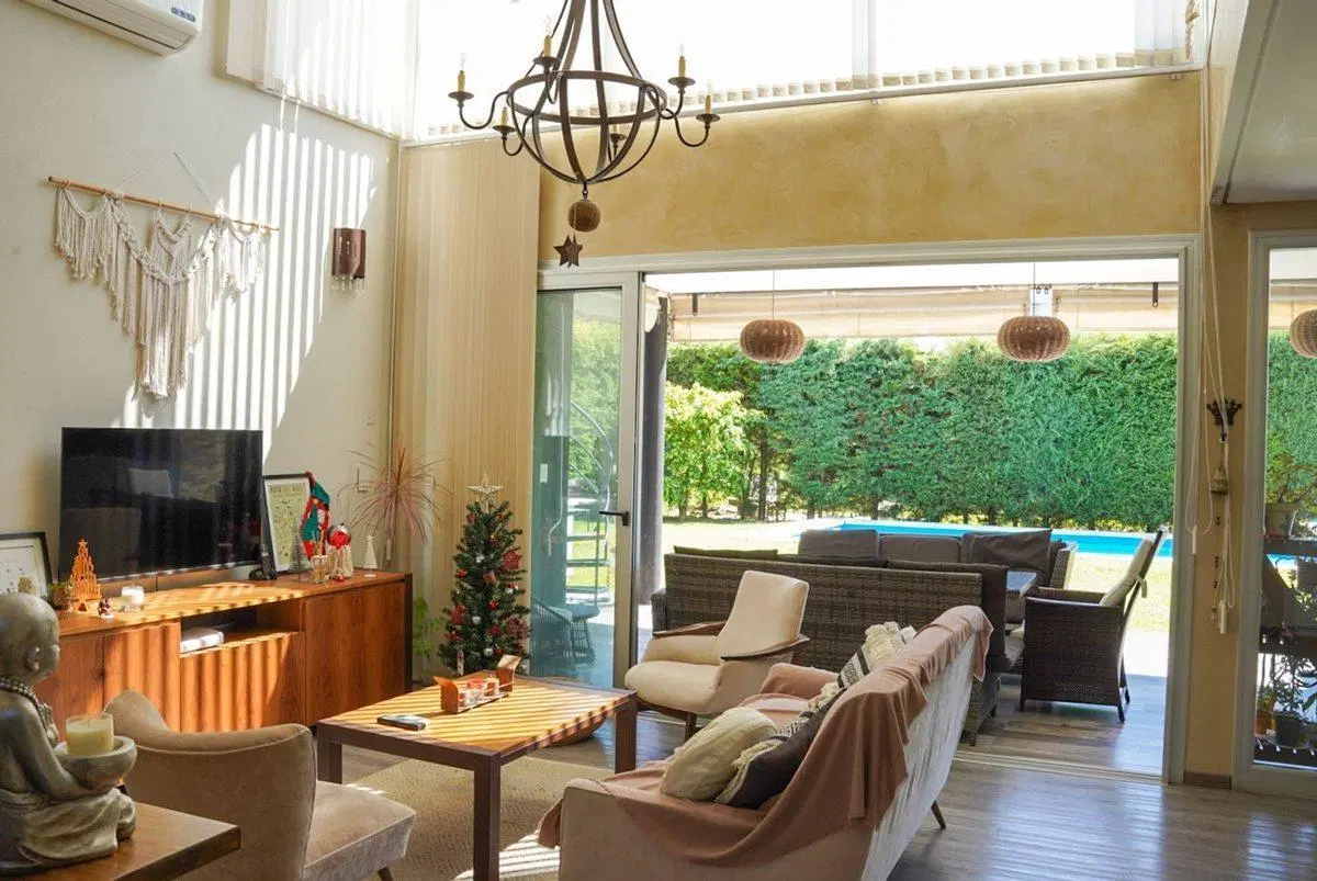 EXCELENTE CASA EN VENTA - NUEVO QUILMES 8