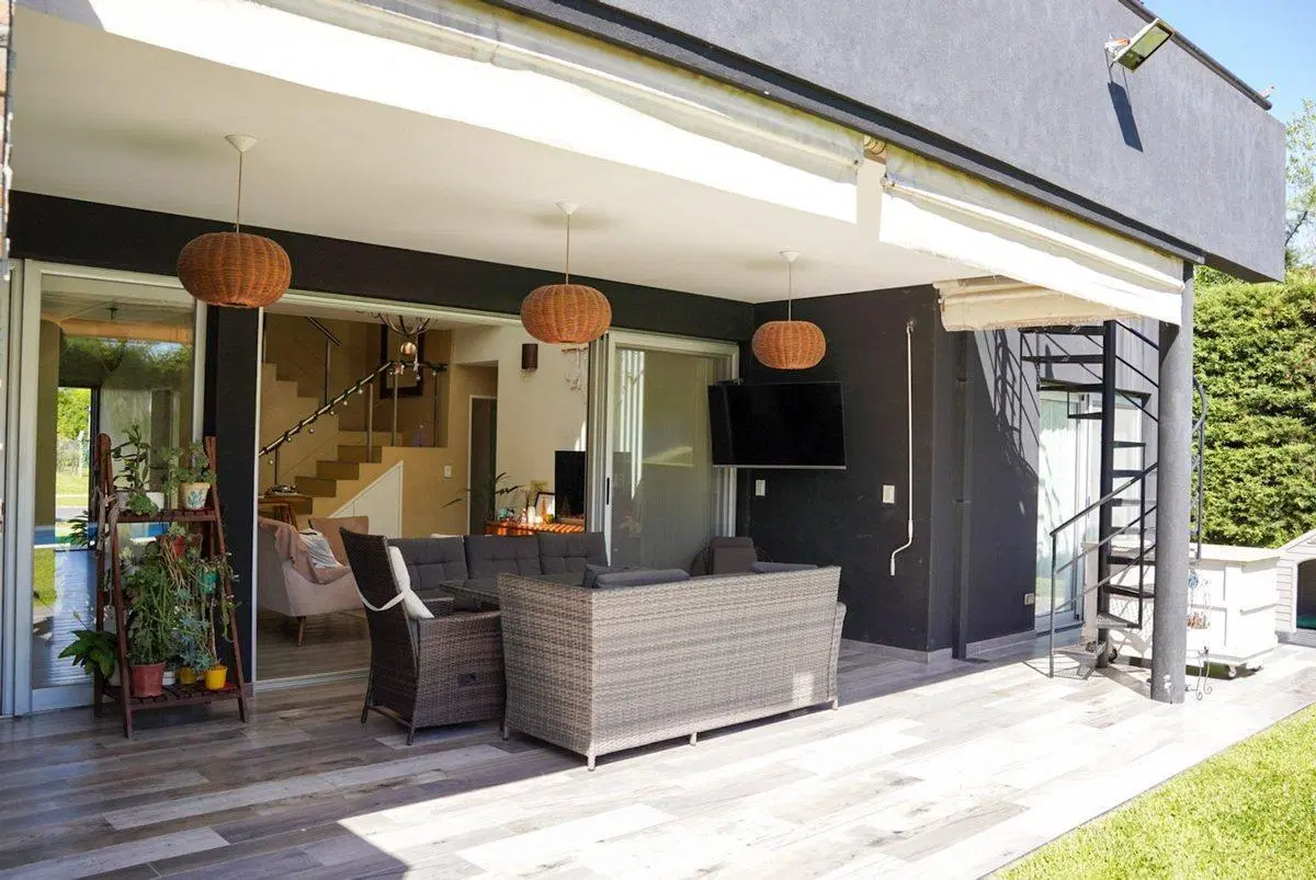 EXCELENTE CASA EN VENTA - NUEVO QUILMES 2