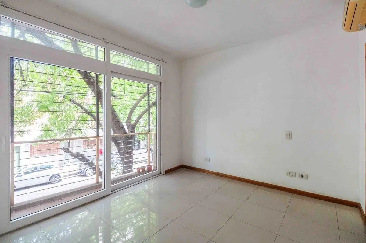 VENTA DEPARTAMENTO 2 AMB CABALLITO ESP GUARDACOCHE 5