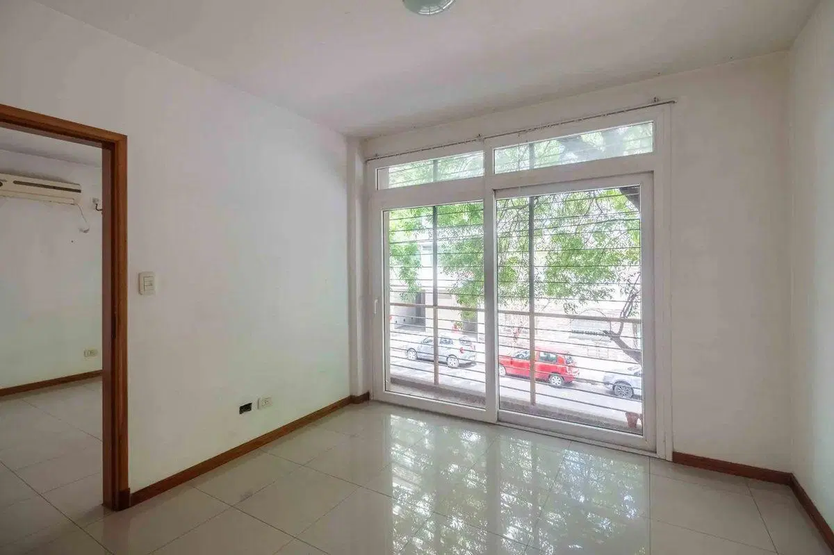 VENTA DEPARTAMENTO 2 AMB CABALLITO ESP GUARDACOCHE 4