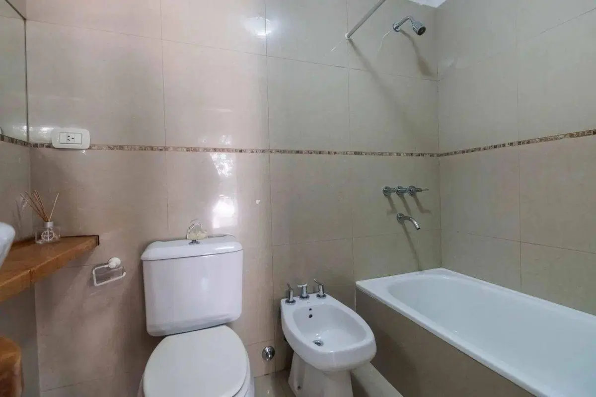 VENTA DEPARTAMENTO 2 AMB CABALLITO ESP GUARDACOCHE 4