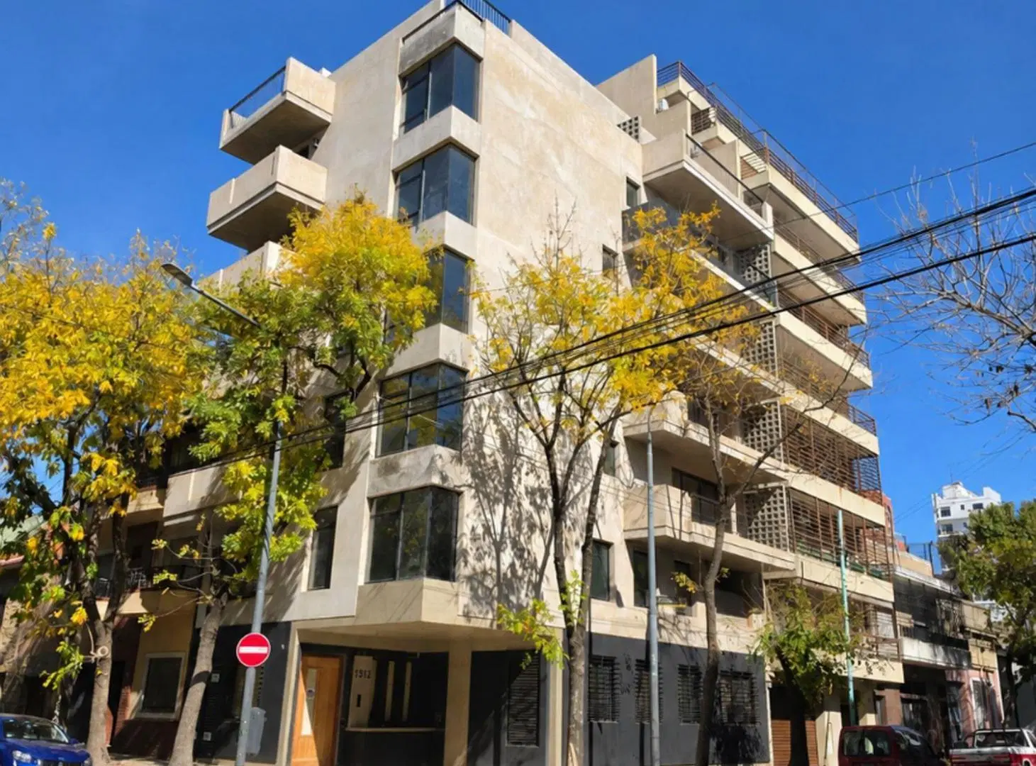 Excte 2 amb a estrenar-Barracas 5