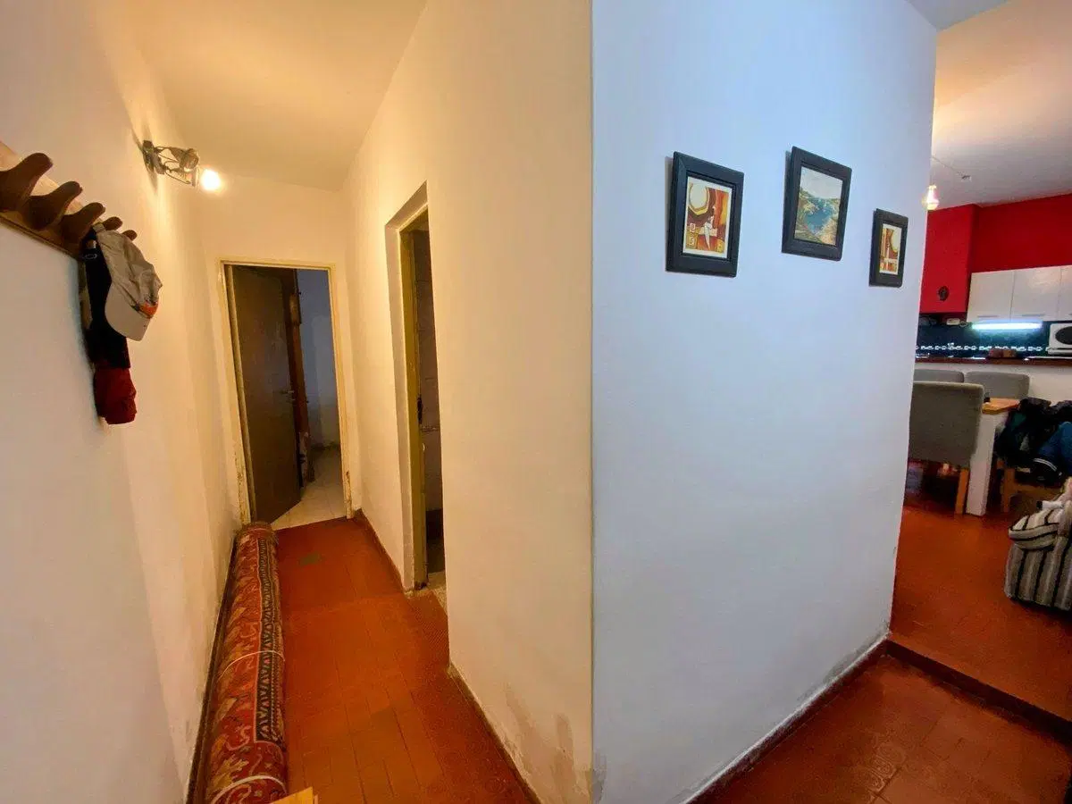 VENTA PH 4 amb, patio, terraza, SAAVEDDRA 5