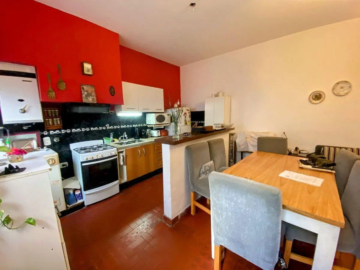 VENTA PH 4 amb, patio, terraza, SAAVEDDRA 5
