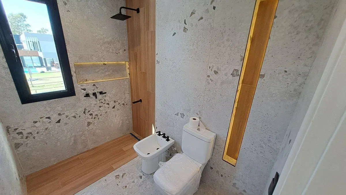 VENTA CASA A ESTRENAR EN GREENVILLE, Barrio A 5