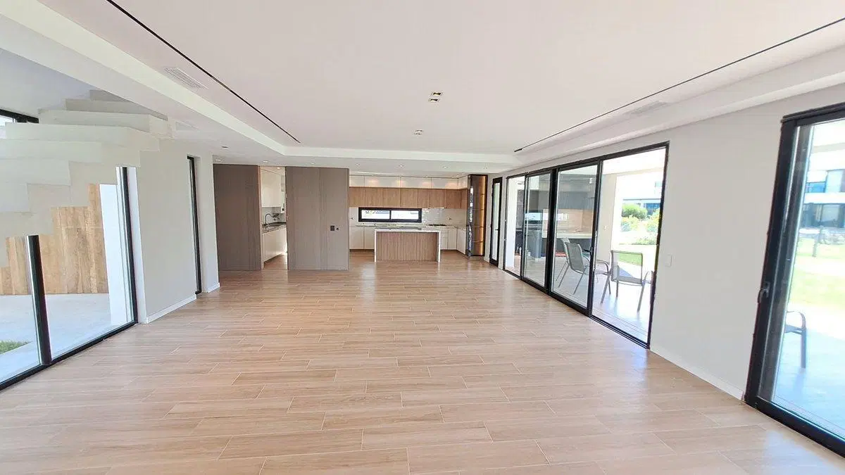 VENTA CASA A ESTRENAR EN GREENVILLE, Barrio A 4